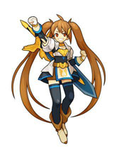 画像ギャラリー No.004のサムネイル画像 / 「バトルオブエンジェル」,イベント「おもちゃの大暴走」が本日開始に