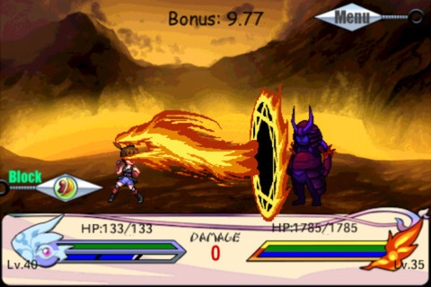 画像ギャラリー No.003のサムネイル画像 / 【6月3日のiOS向けアプリセール情報】KEMCOの新作RPG「クロノスアーク」がスペシャルセールで450円に値下げ中