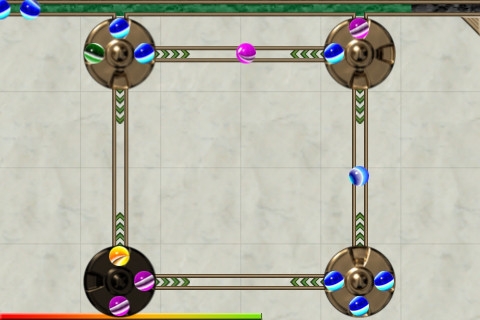 画像ギャラリー No.006のサムネイル画像 / 【6月3日のiOS向けアプリセール情報】KEMCOの新作RPG「クロノスアーク」がスペシャルセールで450円に値下げ中