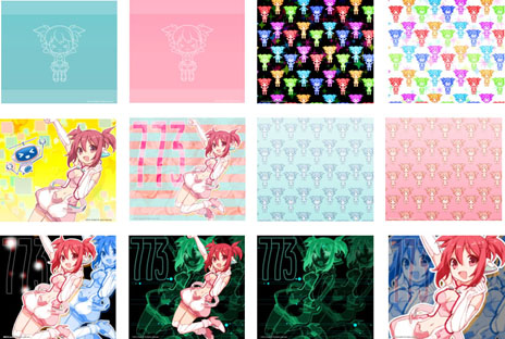 画像ギャラリー No.002のサムネイル画像 / 「ナナミと一緒に学ぼ!English上達のコツ」が本日発売。ナナミ役の花澤香菜さんと一緒に英語を勉強しよう