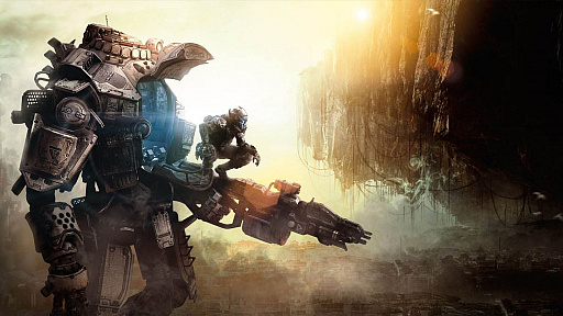 ꡼ No.002Υͥ / RespawnPCǡTitanfallפ佪λȯɽApex LegendsɤؤȤĤʤFPS