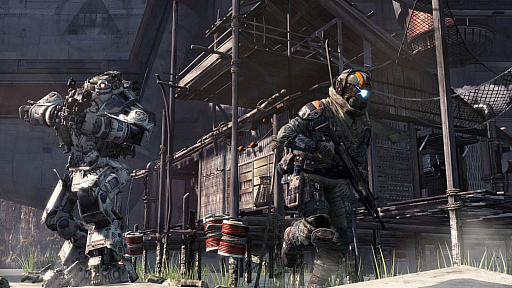 ꡼ No.006Υͥ / RespawnPCǡTitanfallפ佪λȯɽApex LegendsɤؤȤĤʤFPS