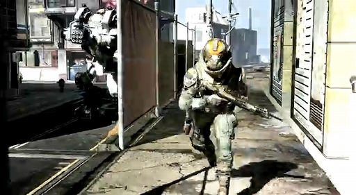 TitanfallE3 ʥ󥹥ȥ쥤顼