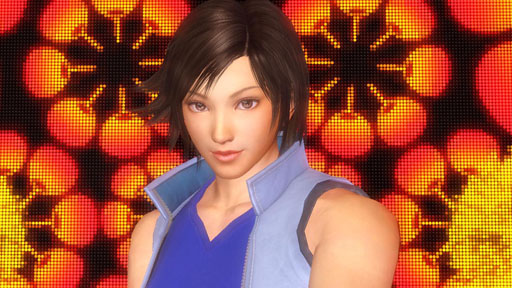 画像ギャラリー No.004のサムネイル画像 / 基本プレイ無料の格闘ゲーム「鉄拳レボリューション」が配信中。キャラクター育成や必殺技など,シリーズ初となる要素を紹介