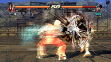 画像ギャラリー No.018のサムネイル画像 / 基本プレイ無料の格闘ゲーム「鉄拳レボリューション」が配信中。キャラクター育成や必殺技など,シリーズ初となる要素を紹介