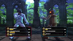 画像ギャラリー No.002のサムネイル画像 / 「鉄拳レボリューション」全世界で200万DL突破。イベントが17日から順次開始