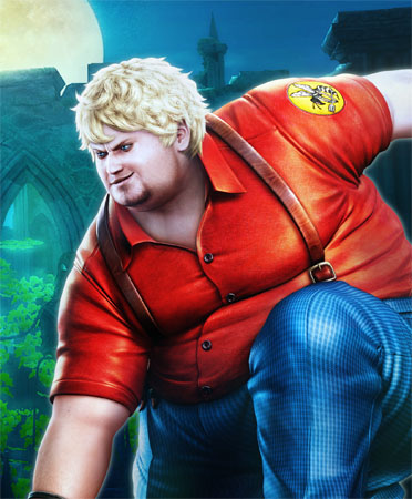 ���������꡼ No.003�Υ���ͥ������ / ��Ŵ����ܥ�塼�����פΥ��åץǡ��Ȥ�12��19���˼»ܡ����ꥸ�ʥ륭��饯������Eliza�פ�������