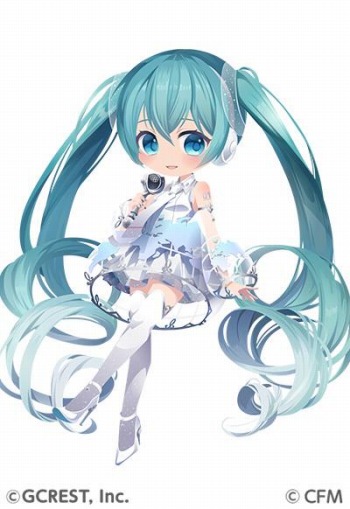 ꡼ No.004Υͥ / ֥ݥåȥɡפMIKU EXPO 2021 Onlineɤȥܡ鲻ߥNTХо