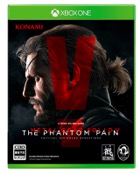 METAL GEAR SOLID V: THE PHANTOM PAIN