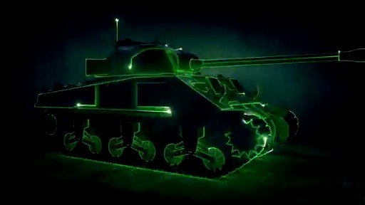 [E3 2013] World Of Tanks - Coming to XBOX 360