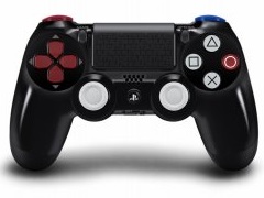 ���������٥������ǥ������DUALSHOCK 4��PS4�ǡ�Star Wars �Хȥ�ե���ȡפΥ��åȤ�11��19����ȯ��
