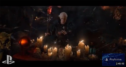 THE DARK SORCERERס2013ǯ