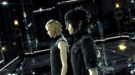 FINAL FANTASY XV2013 ץ쥤֥ ࡼӡ