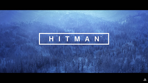HITMAN - E3 2015 Trailer | PS4