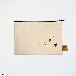 画像ギャラリー No.002のサムネイル画像 / 「キングダム ハーツ」シリーズのキャンバスポーチやカードケースなどグッズ新商品が発売決定