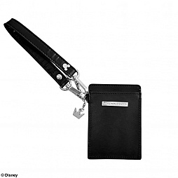 画像ギャラリー No.007のサムネイル画像 / 「キングダム ハーツ」シリーズのキャンバスポーチやカードケースなどグッズ新商品が発売決定