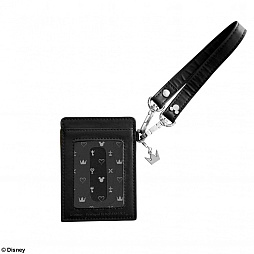 画像ギャラリー No.008のサムネイル画像 / 「キングダム ハーツ」シリーズのキャンバスポーチやカードケースなどグッズ新商品が発売決定