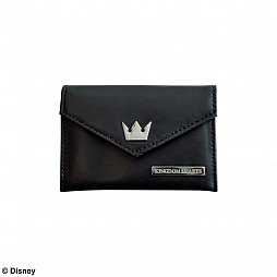 画像ギャラリー No.009のサムネイル画像 / 「キングダム ハーツ」シリーズのキャンバスポーチやカードケースなどグッズ新商品が発売決定