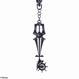 画像ギャラリー No.016のサムネイル画像 / 「キングダム ハーツ」シリーズのキャンバスポーチやカードケースなどグッズ新商品が発売決定