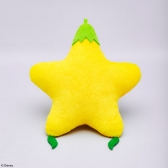 画像ギャラリー No.002のサムネイル画像 / 「キングダム ハーツ」のパオプの実をモチーフにしたクッションなど,新商品の発売が決定