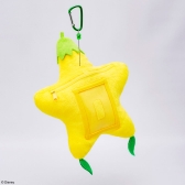 画像ギャラリー No.004のサムネイル画像 / 「キングダム ハーツ」のパオプの実をモチーフにしたクッションなど,新商品の発売が決定