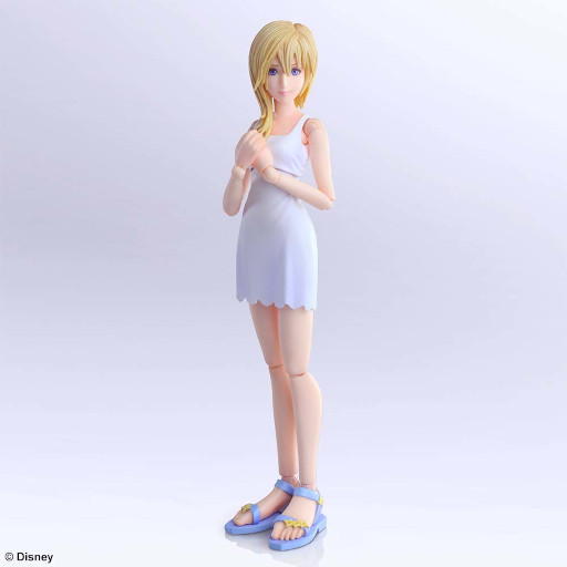 ꡼ No.001Υͥ / KINGDOM HEARTS IIIפΥʥߥͤե奢BRING ARTSо