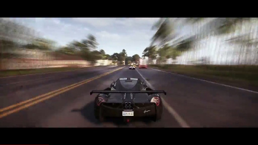 The Crew Coast to Coast Trailer - E3 2014 [NORTH AMERICA]