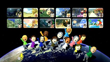 画像集#008のサムネイル/「マリオカート8」を購入すると2本のWii Uタイトルも遊べる。「Wii Uソフト2本選んで1か月無料お試しキャンペーン」の詳細が公開