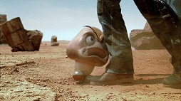 画像ギャラリー No.005のサムネイル画像 / 「マリオカート8」にメルセデス・ベンツ「新型GLAクラス」モチーフのカートが登場。配信は今夏,今秋にはGLAカートを使用したマリオカート大会も開催予定