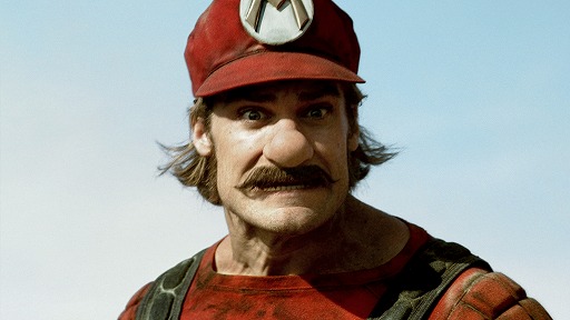 画像ギャラリー No.006のサムネイル画像 / 「マリオカート8」にメルセデス・ベンツ「新型GLAクラス」モチーフのカートが登場。配信は今夏,今秋にはGLAカートを使用したマリオカート大会も開催予定