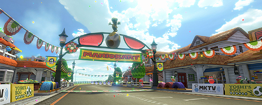 ���������꡼ No.003�Υ���ͥ������ / �֥ޥꥪ������8�פ��ɲå���ƥ����1�Ƥǡ�GC ��å����������åȡפ��о졣���ե����ɤ����դȤ��뿷�����ȡ֥��̥��Х����פ�ȯɽ