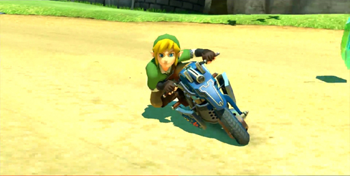 ���������꡼ No.005�Υ���ͥ������ / Wii U�֥ޥꥪ������8�פ˥�󥯤�������ޥ���䥳�������о줹���ɲå���ƥ����1�Ƥ�11��13�����ۿ�����