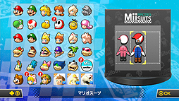 画像ギャラリー No.009のサムネイル画像 / 「マリオカート8」,追加コンテンツ第1弾で登場する残り6コースの詳細が公開。第1弾の情報はこれですべて出揃った形に