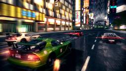 画像ギャラリー No.004のサムネイル画像 / 「アスファルト8:Airborne」にスポーツカー「クリオ R.S. 200 EDC」が登場