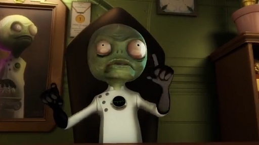 Plants vs Zombies Garden Warfare - Boss Mode Trailer Extended Version 