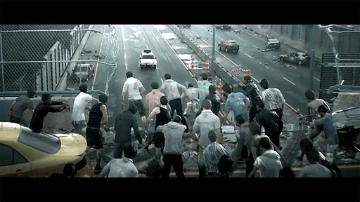 Dead Rising 3 Cinematic Trailer 