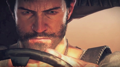 Mad Max Television Commercial 