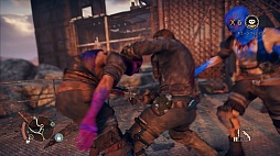 画像ギャラリー No.009のサムネイル画像 / 自分だけのV8インターセプターを作り上げろ! 映画に匹敵する迫力のカーバトルが展開される「マッドマックス」をプレイムービーで紹介