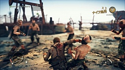 画像ギャラリー No.010のサムネイル画像 / 自分だけのV8インターセプターを作り上げろ! 映画に匹敵する迫力のカーバトルが展開される「マッドマックス」をプレイムービーで紹介