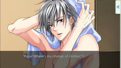 画像ギャラリー No.002のサムネイル画像 / 「ルームシェア素顔のカレ」の英語版「Kiss Me on Clover Hill」が配信