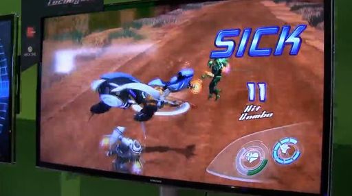 LocoCycleľץ쥤ࡼӡ 