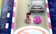 ���������꡼ No.006�Υ���ͥ������ / 3DS�֥ҡ������Х󥯡פΥ�����Ҳ�ư��֥ӥ��ͥ�����󥹤ؤ�פ�����