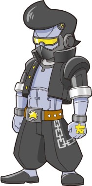 画像集#001のサムネイル/「ヒーローバンク」の店舗別予約特典が公開。キャラクターポーチの発売も決定