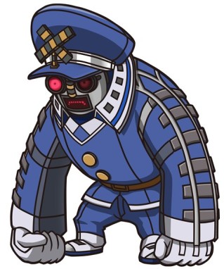 画像集#002のサムネイル/「ヒーローバンク」の店舗別予約特典が公開。キャラクターポーチの発売も決定