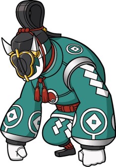 画像集#006のサムネイル/「ヒーローバンク」の店舗別予約特典が公開。キャラクターポーチの発売も決定