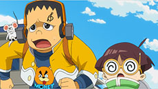 ������#002�Υ���ͥ���/TV���˥��ǡ֥ҡ������Х󥯡פ�4��7��18��30�˥ƥ�������6�ɥͥåȤ��������ϡ�������Ǥϸ���ʤ����ԥ����ɤ���������ʪ�줬Ÿ�������