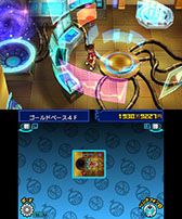 画像ギャラリー No.008のサムネイル画像 / 「ヒーローバンク」,拠点「ゴールドベース」の紹介ムービー第2弾が公開に