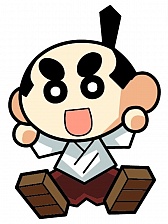 画像集#005のサムネイル/「ヒーローバンク」,“無添 くら寿司”にてコラボヒーロー着が配信決定