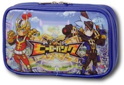 画像集#004のサムネイル/「ヒーローバンク」4月19日よりセガアミューズメント店舗限定キャンペーン開催