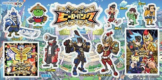 ������#004�Υ���ͥ���/�֥ҡ������Х󥯡�5��6�����ŤΡ֥�������HOBBY�ե������פ˽�Ÿ����